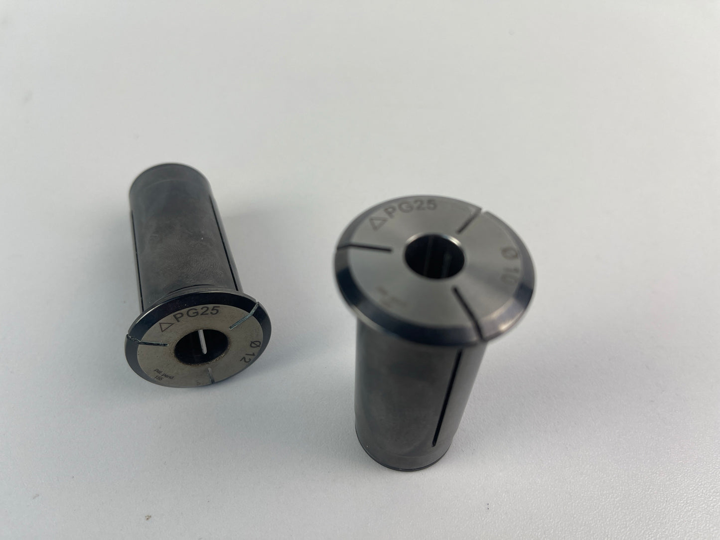 Rego-Fix powRgrip Spannzangen - standard