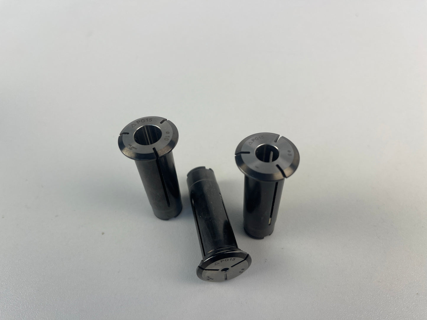 Rego-Fix powRgrip Spannzangen - standard