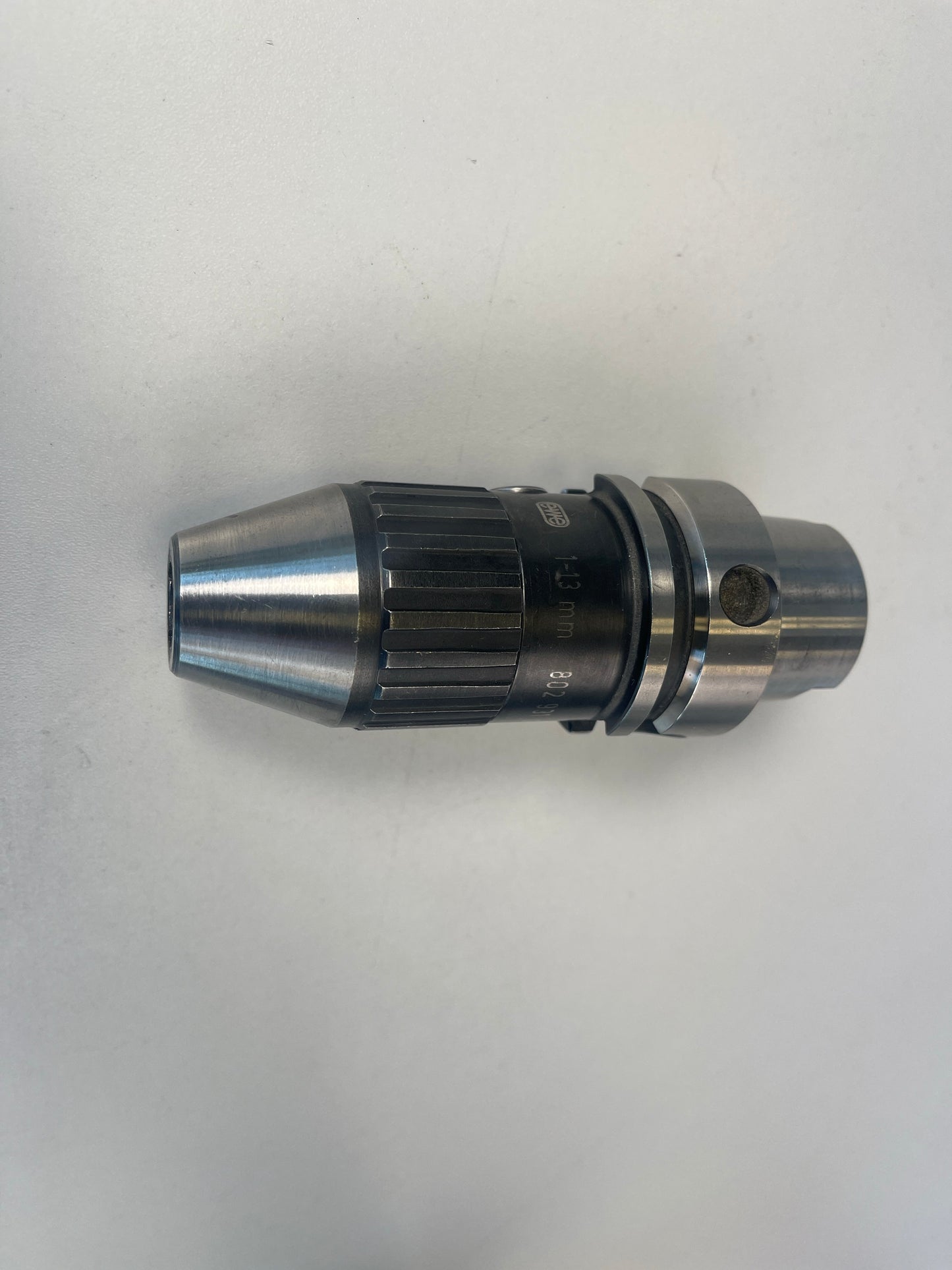 NC Kurz Bohrfutter HSK 63F, gebraucht
