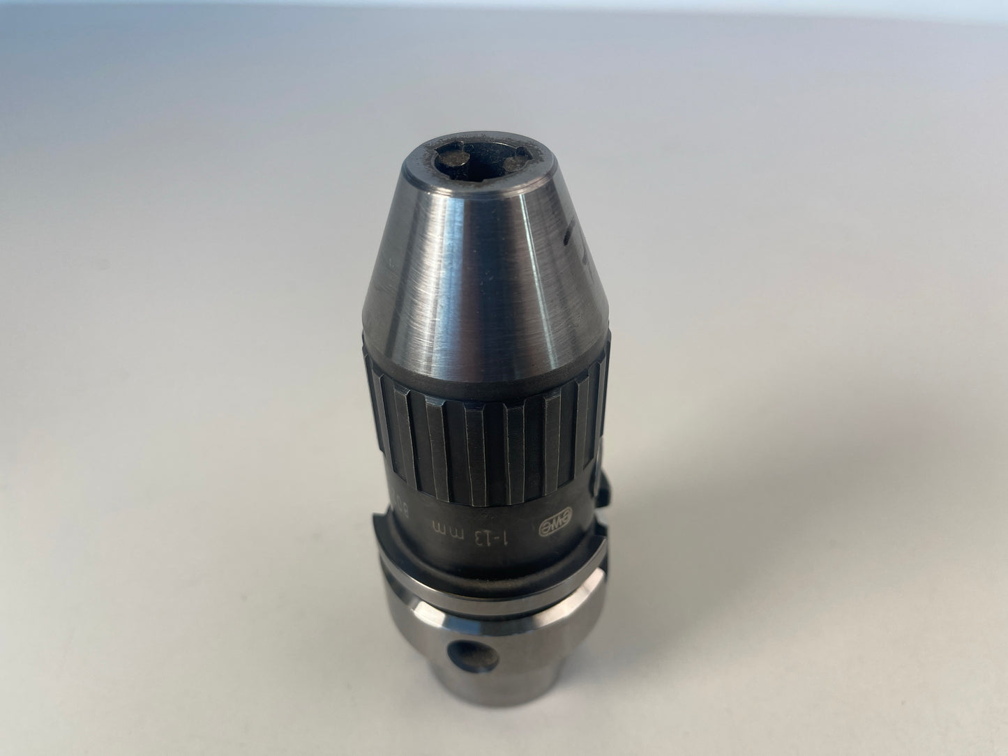 NC Kurz Bohrfutter HSK 63F, gebraucht