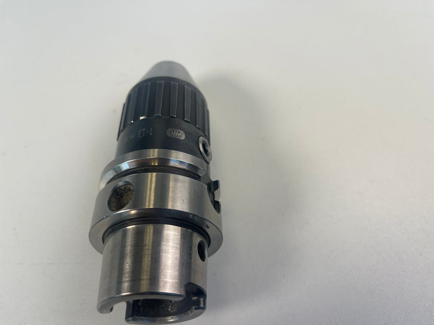 NC Kurz Bohrfutter HSK 63F, gebraucht