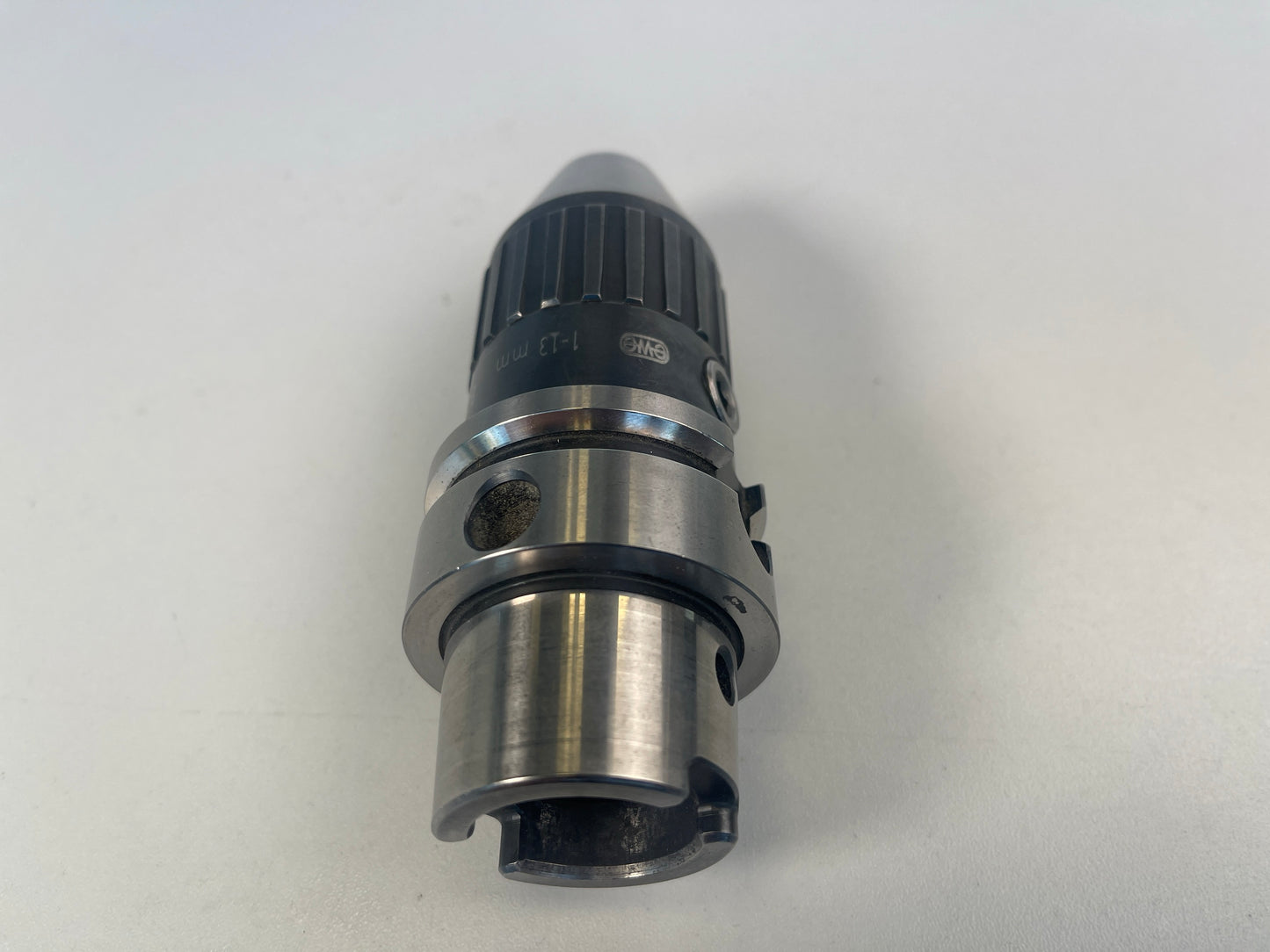NC Kurz Bohrfutter HSK 63F, gebraucht