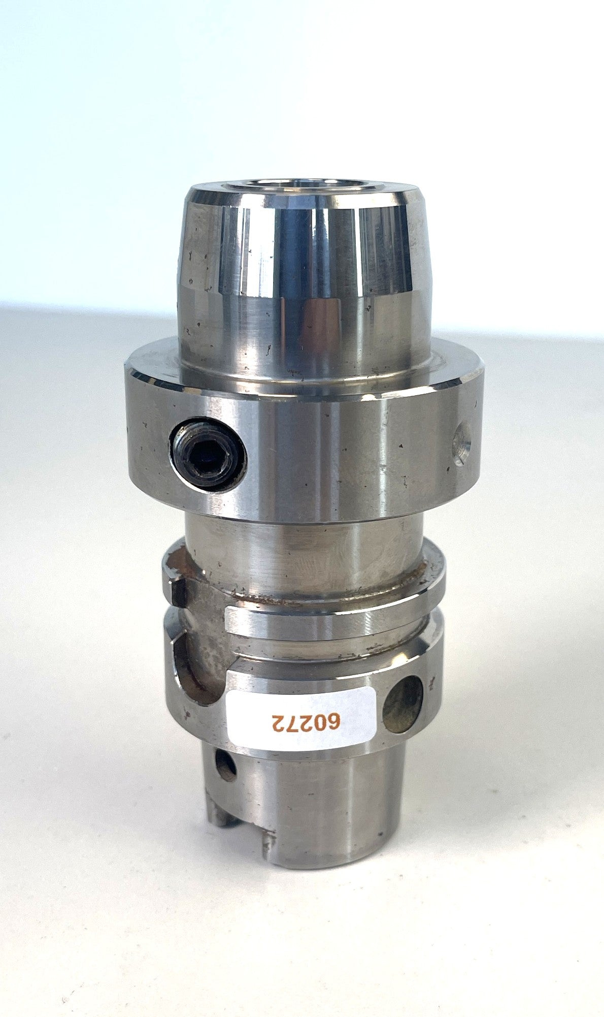 Hydro-Dehnspannfutter HSK50-A SCHUNK