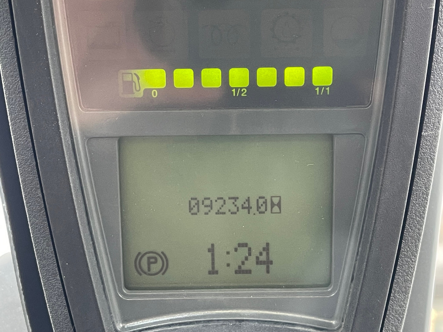 Linde H25T Gabelstapler 2,5 Tonnen, Gas, 2018 generalüberholt, ca. 150 Std.