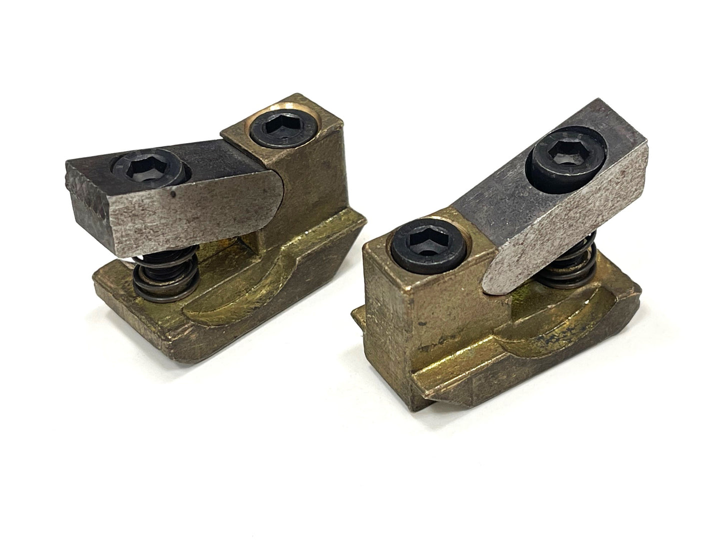 Flachspanner Mini Bulle, gebraucht, T12
