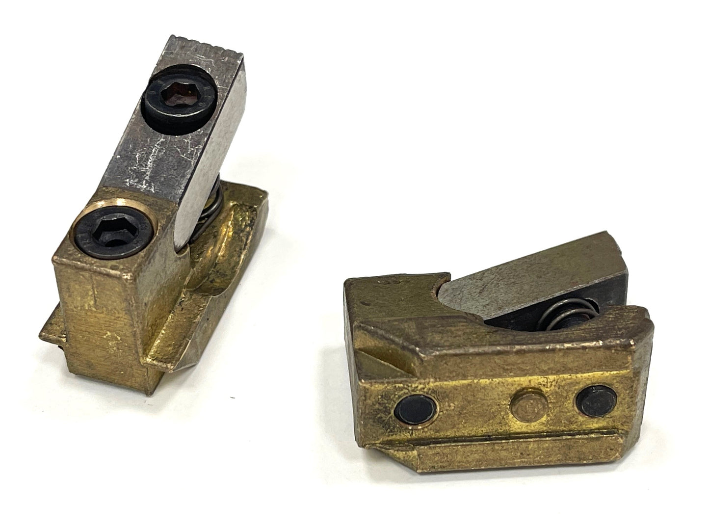 Flachspanner Mini Bulle, gebraucht, T12