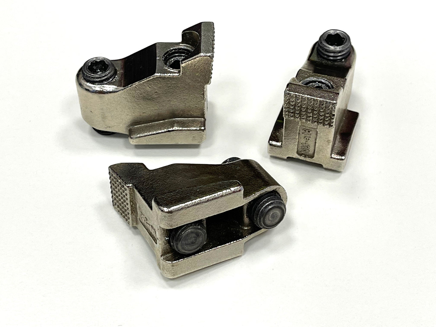 Flachspanner Mini Bulle, gebraucht, Lenzkes T18