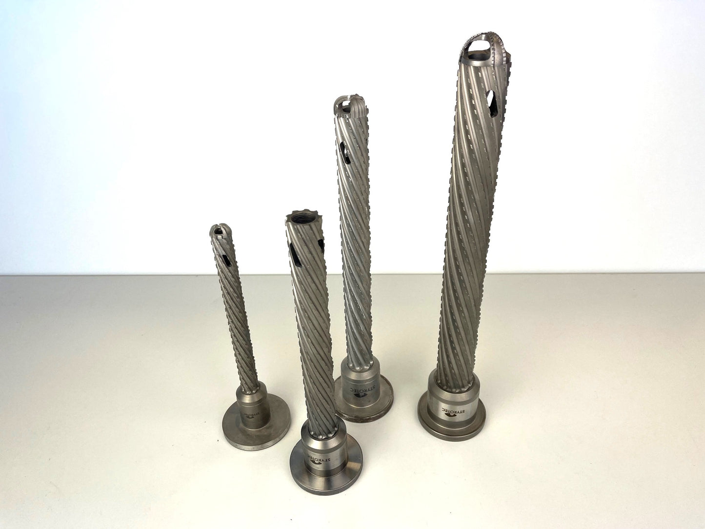 Styrospeed HS gebrauchte Styrotec Styropor Hohlfräser