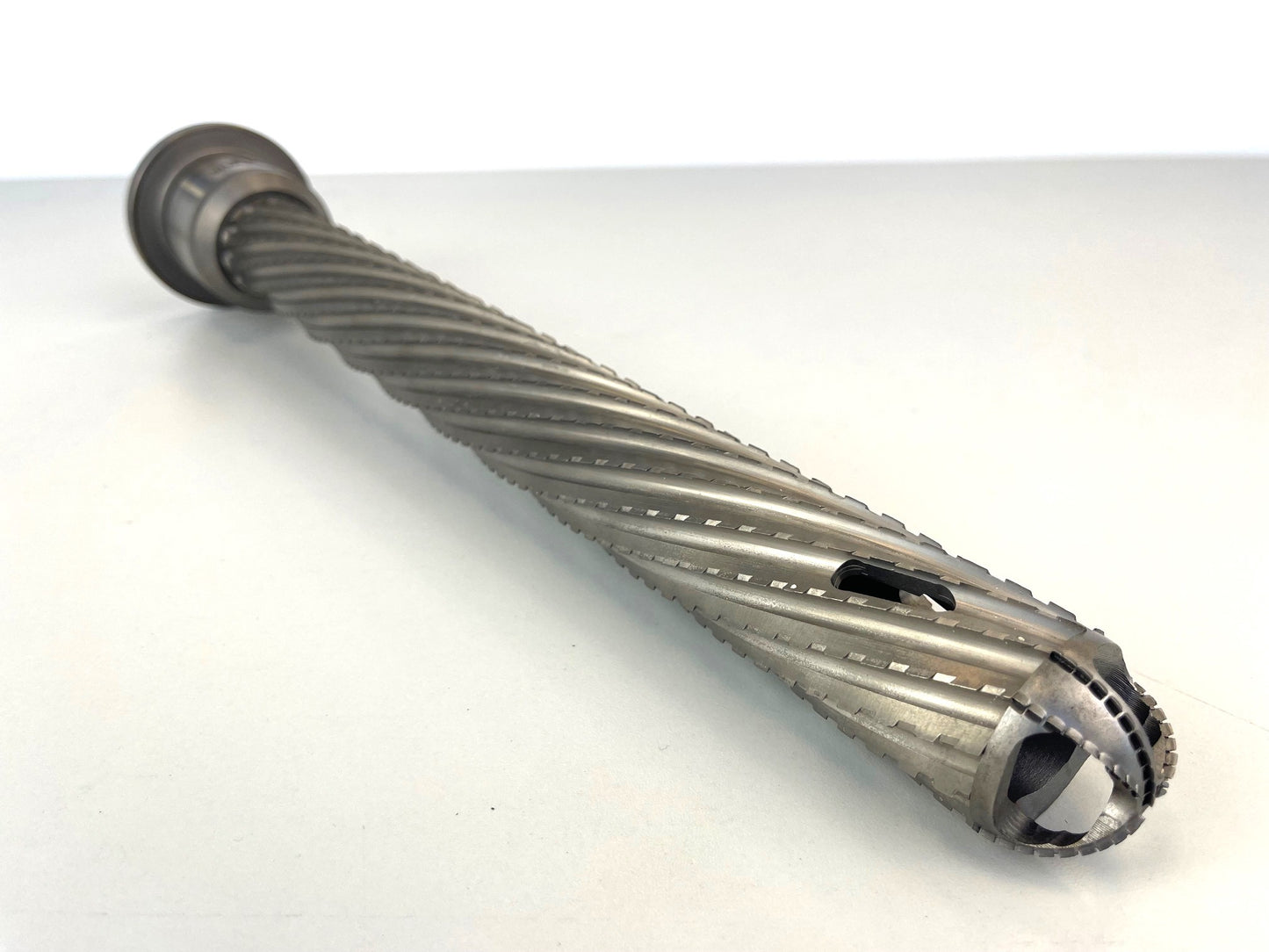 Styrospeed HS gebrauchte Styrotec Styropor Hohlfräser