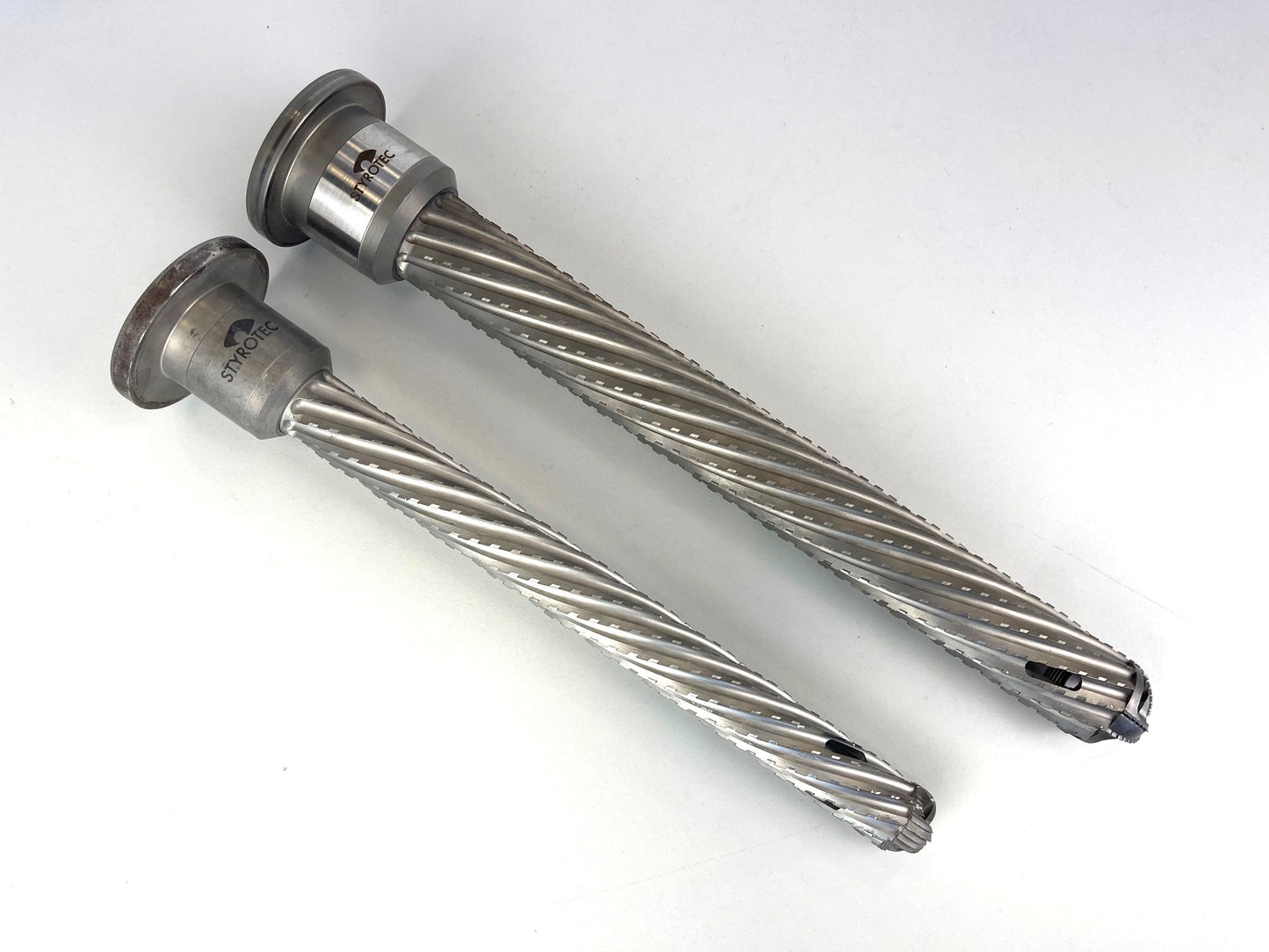 Styrospeed HS gebrauchte Styrotec Styropor Hohlfräser