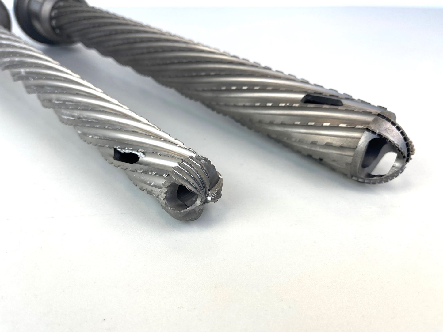 Styrospeed HS gebrauchte Styrotec Styropor Hohlfräser