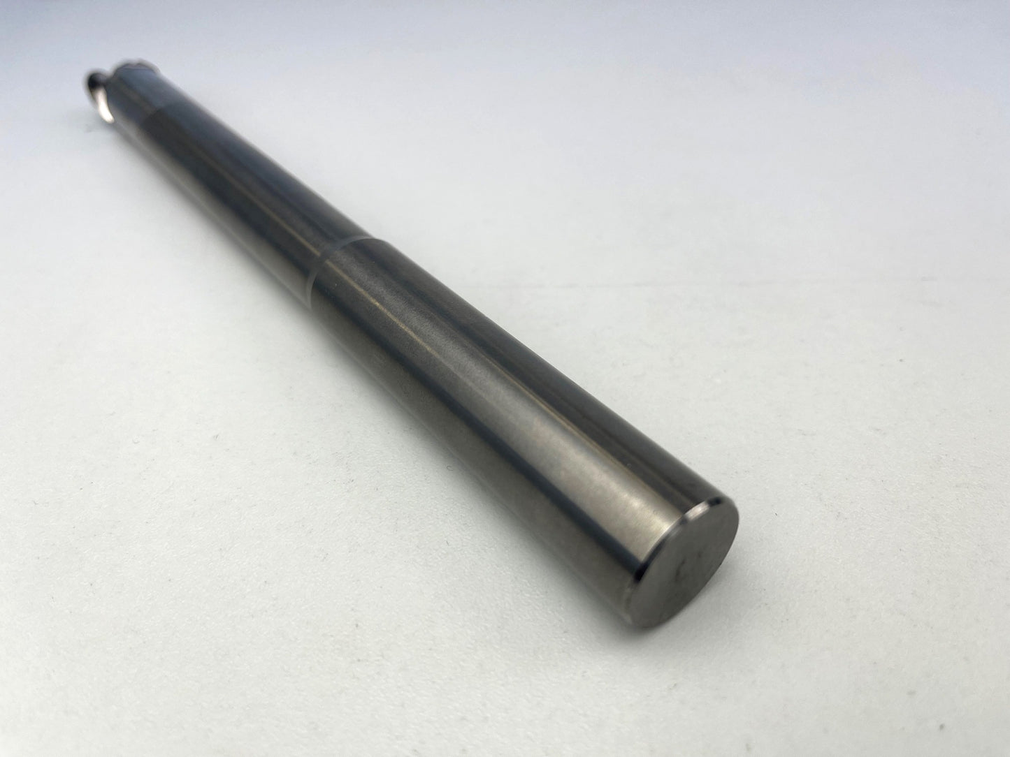 ISCAR zylindrischer Schaft für Wechselköpfe T12, L 200mm, DM 20mm, gebraucht
