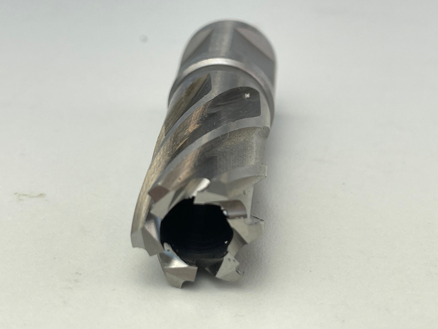 Schaftfräser HSS 18x25, RS 123-8483 gebraucht 60343