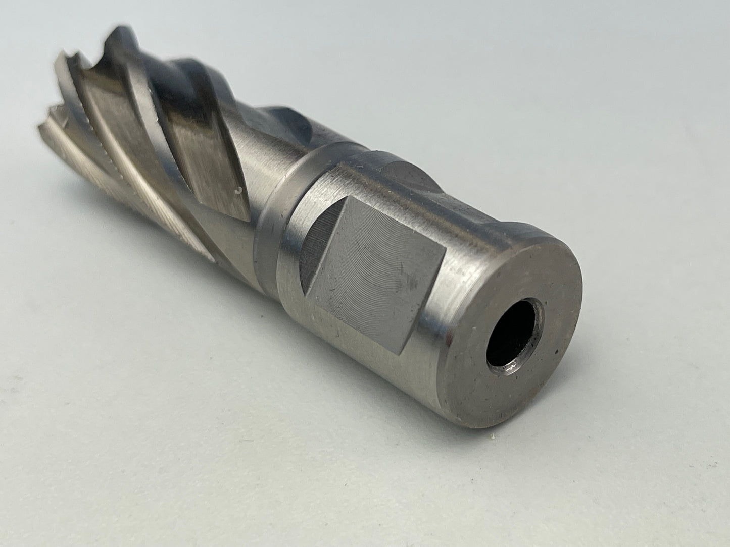 Schaftfräser HSS 18x25, RS 123-8483 gebraucht 60343