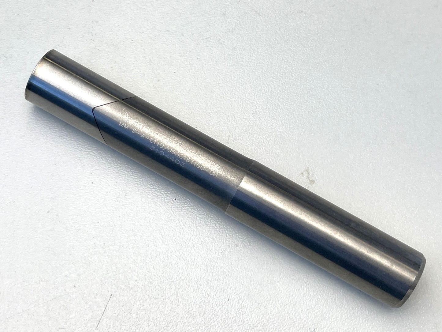 ISCAR Multi Master zylindrischer Schaft L 110mm für Wechselköpfe T10, gebraucht