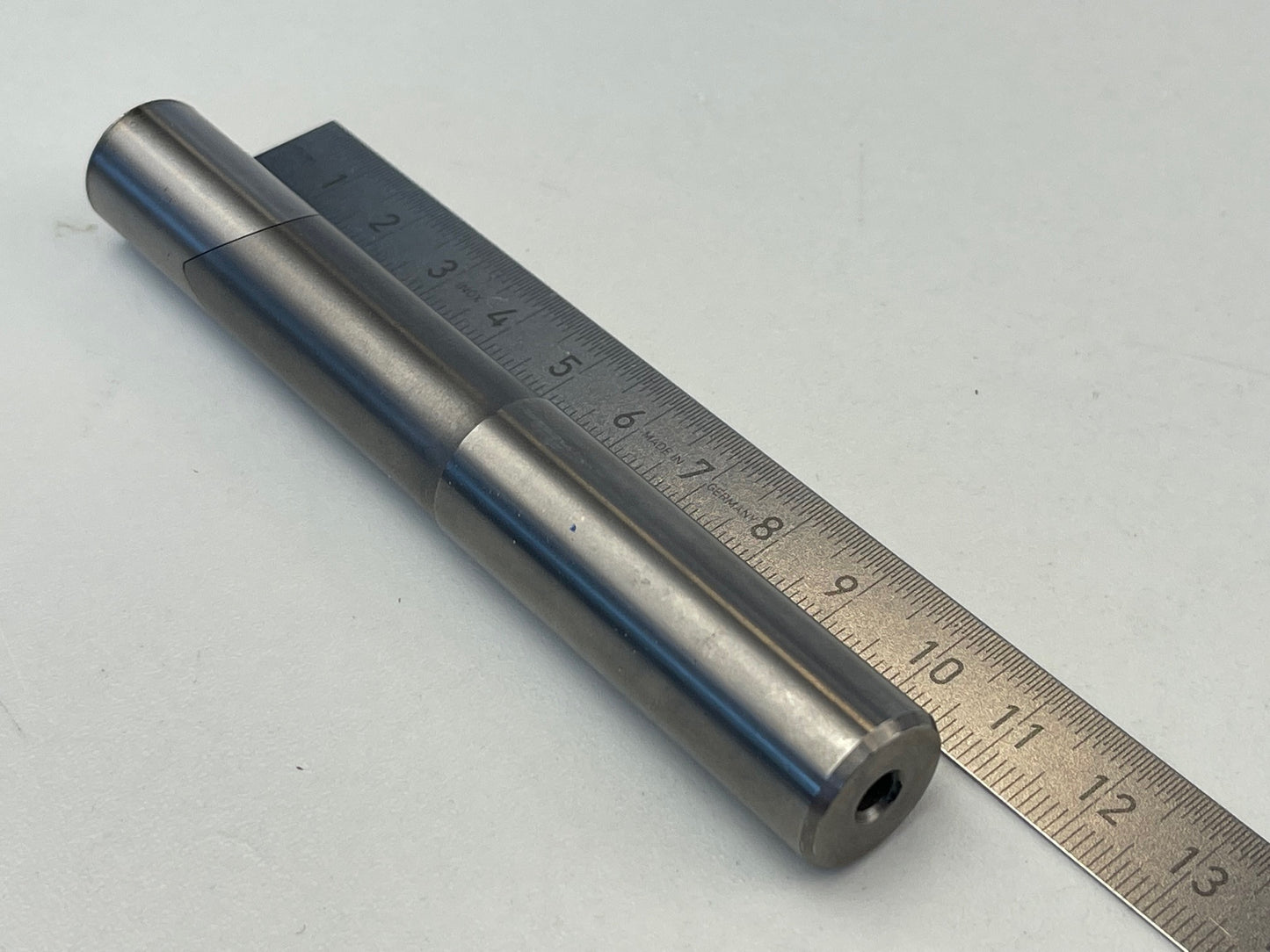 ISCAR Multi Master zylindrischer Schaft L 110mm für Wechselköpfe T10, gebraucht