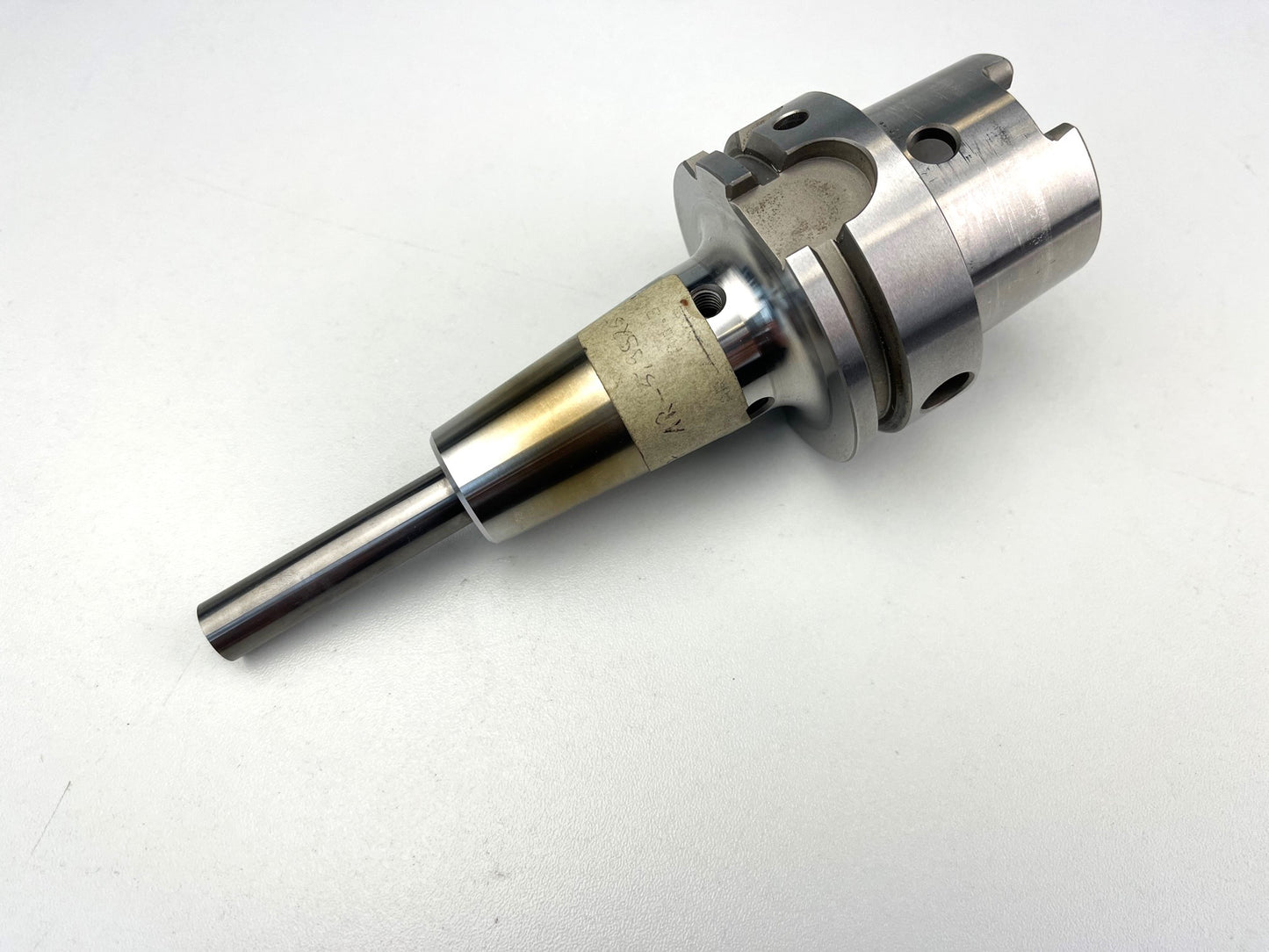 Messdorn HSK 63A, L ca. 140 mm