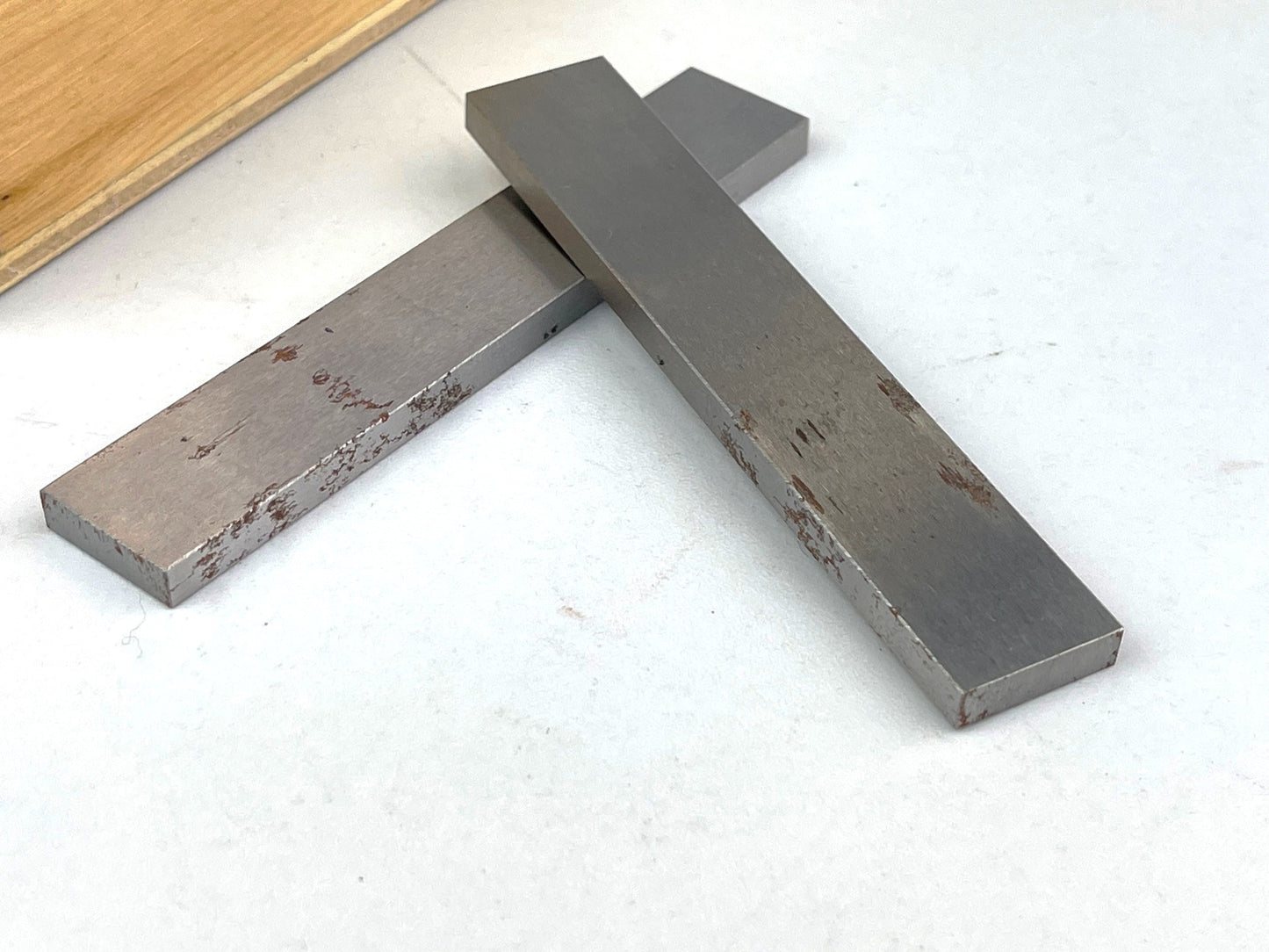 Parallel Unterlagensatz AMF Größe 100, 20 Paare, gebraucht