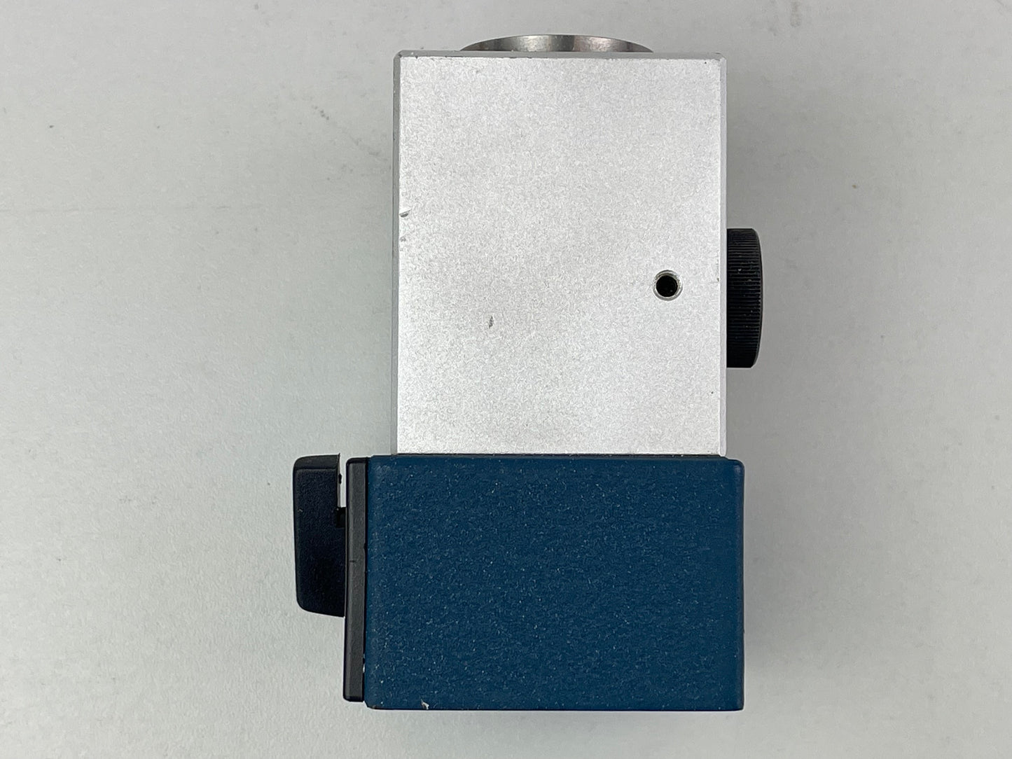 Z-Achsen Einstellgerät, Nulleinsteller, Referenzhöhe 100mm, gebraucht