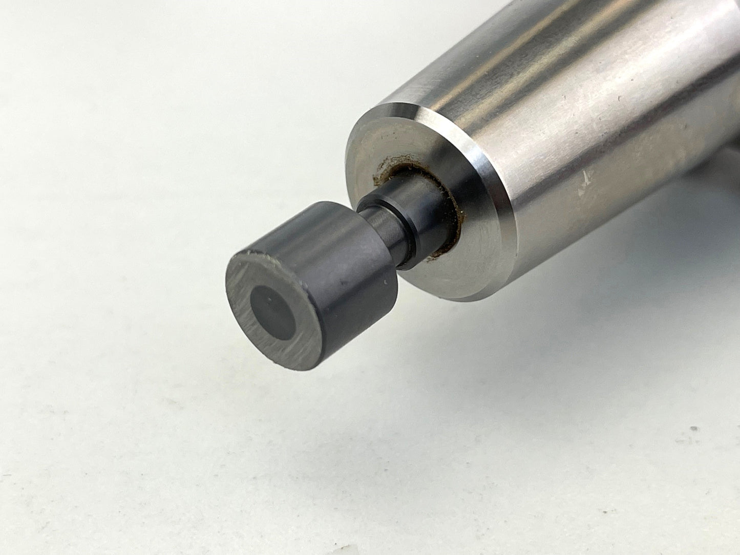 Kalibrierdorn für Laser Werkzeugvermessung, SK 40 CAT 40, gebraucht, GEWEFA