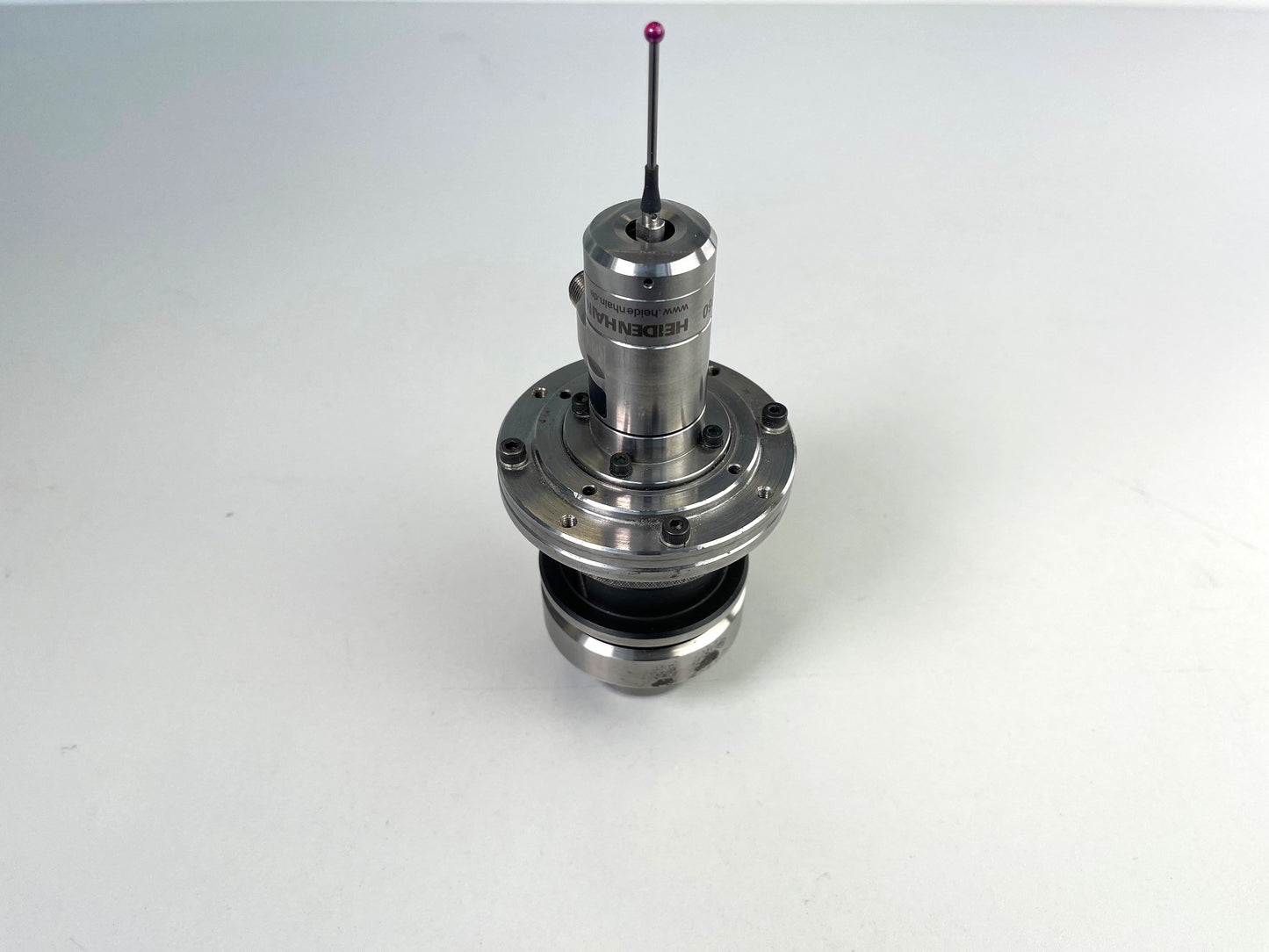 TS 260 Messtaster Heidenhain, gebraucht, mit Kabel, optional mit HSK 63F