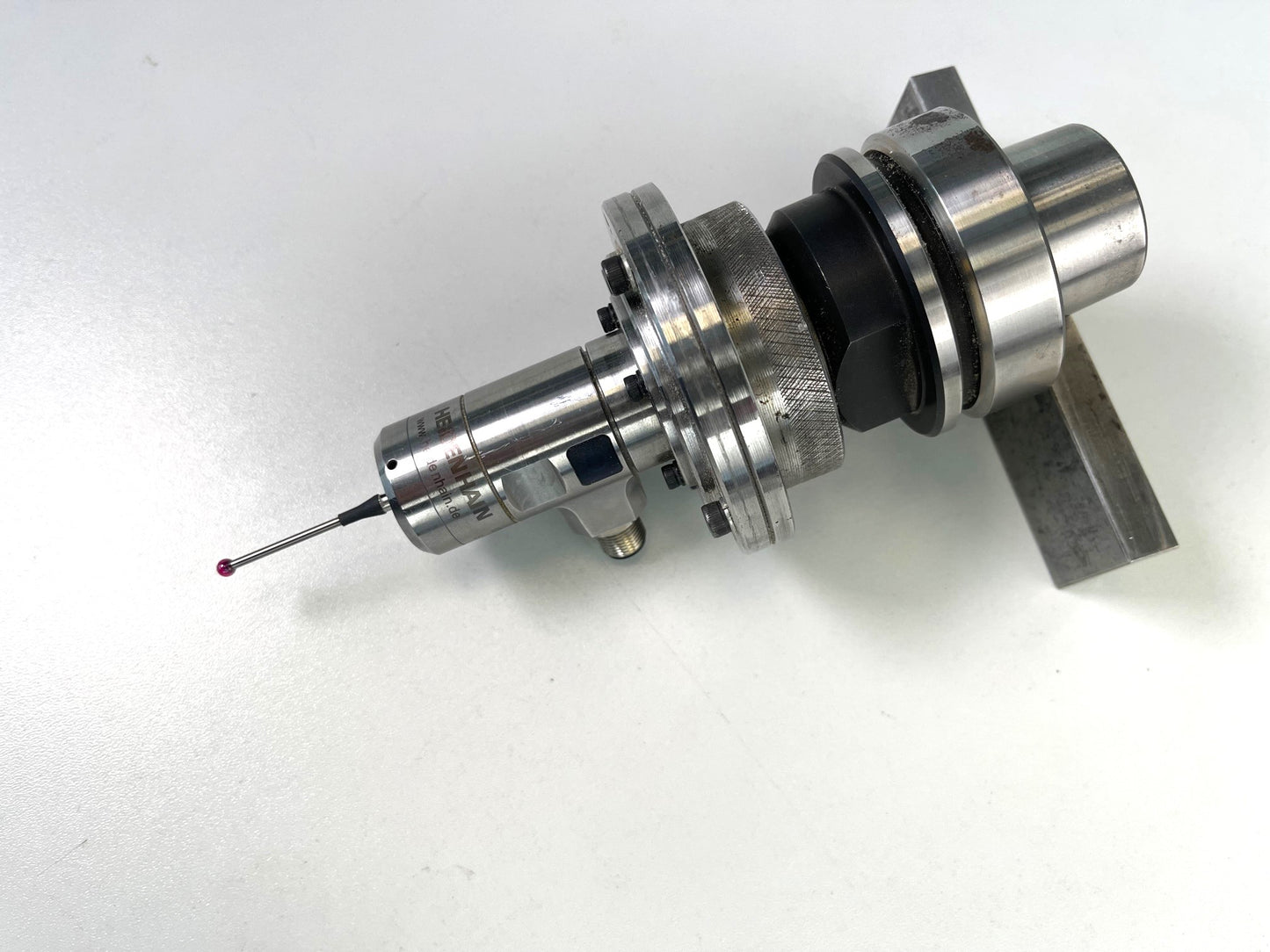 TS 260 Messtaster Heidenhain, gebraucht, mit Kabel, optional mit HSK 63F