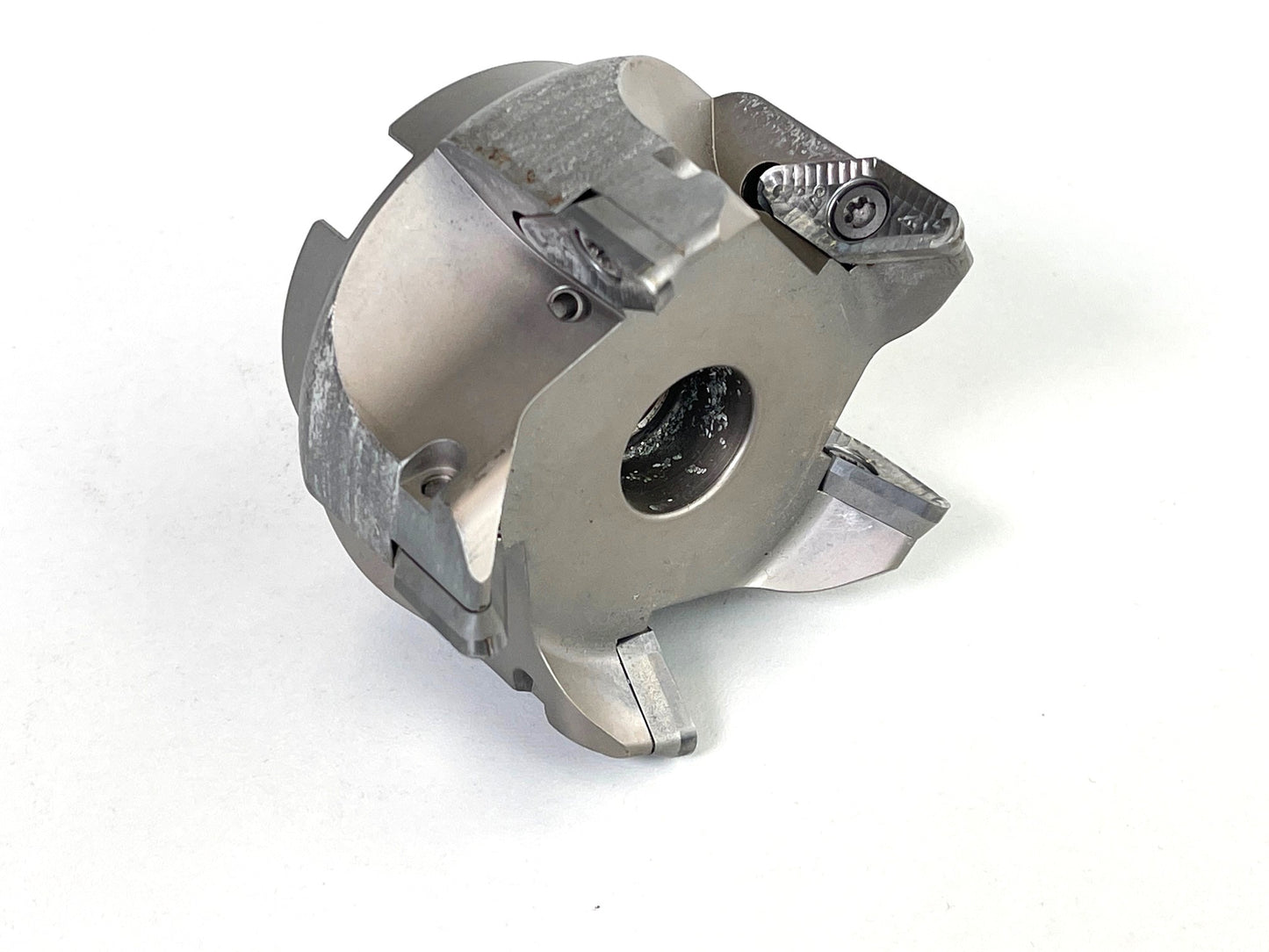 Tauchfräser 90° für Aluminiumbearbeitung, diverse Durchmesser, Garant 211806