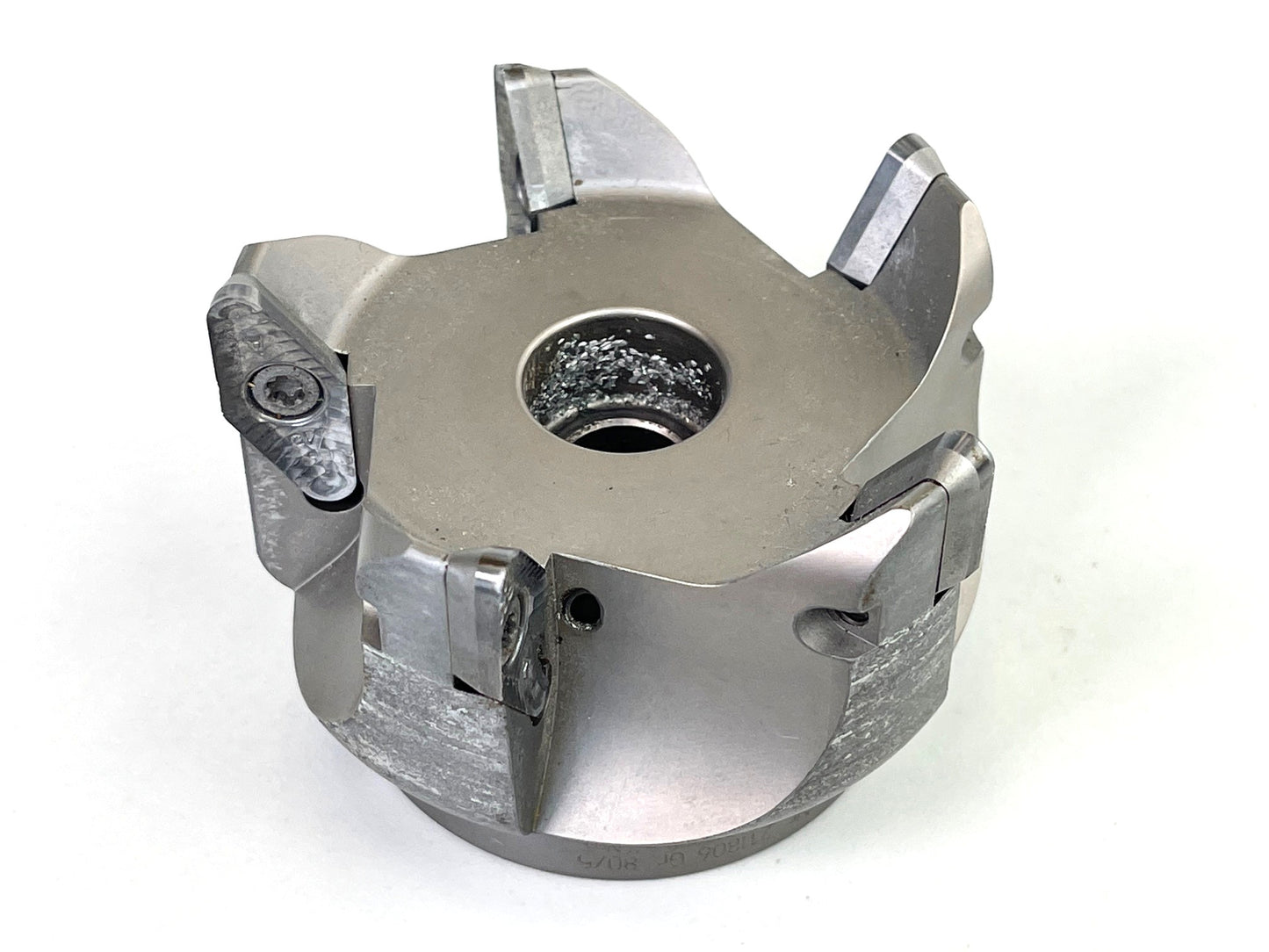 Tauchfräser 90° für Aluminiumbearbeitung, diverse Durchmesser, Garant 211806