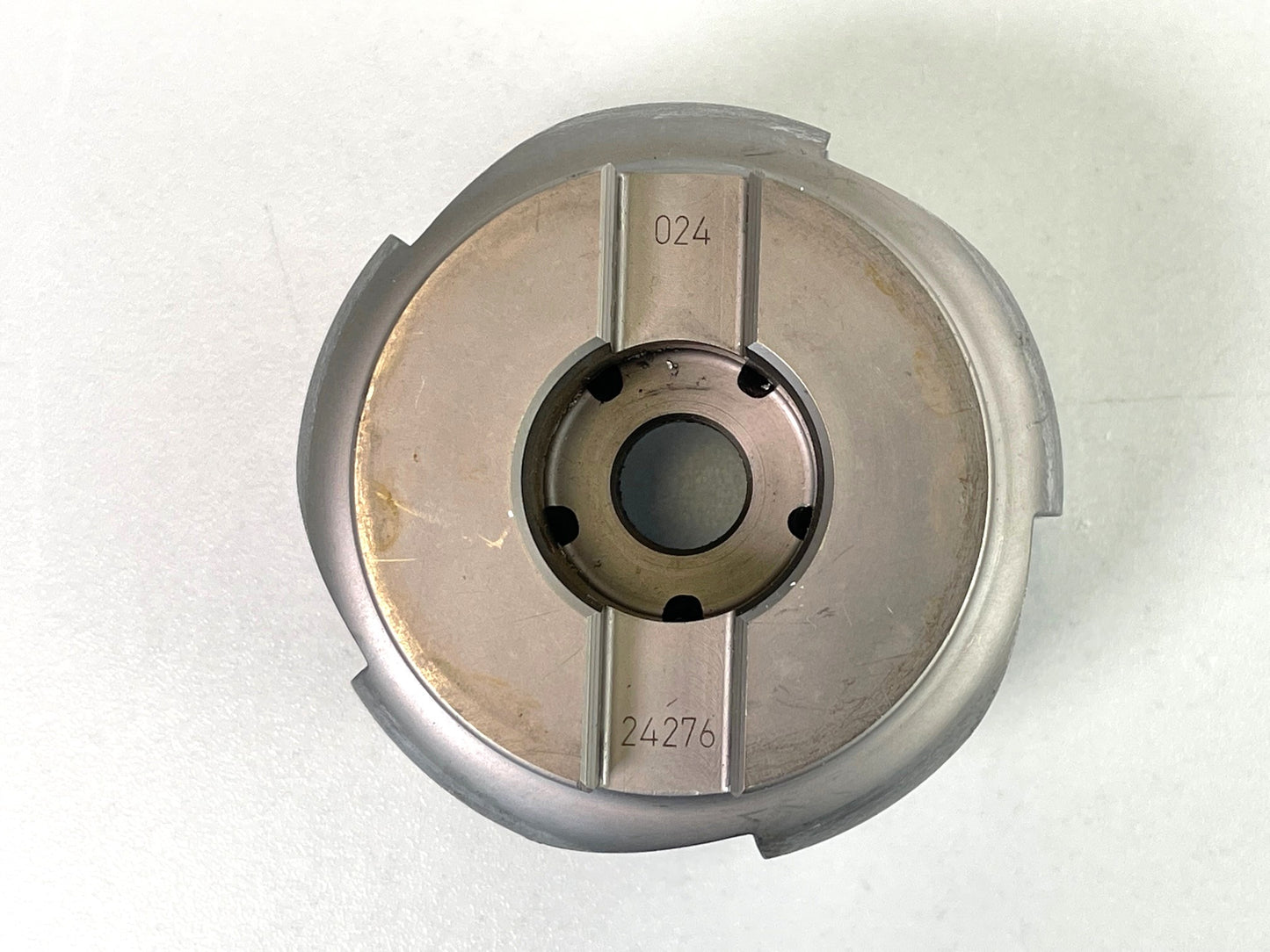 Tauchfräser 90° für Aluminiumbearbeitung, diverse Durchmesser, Garant 211806
