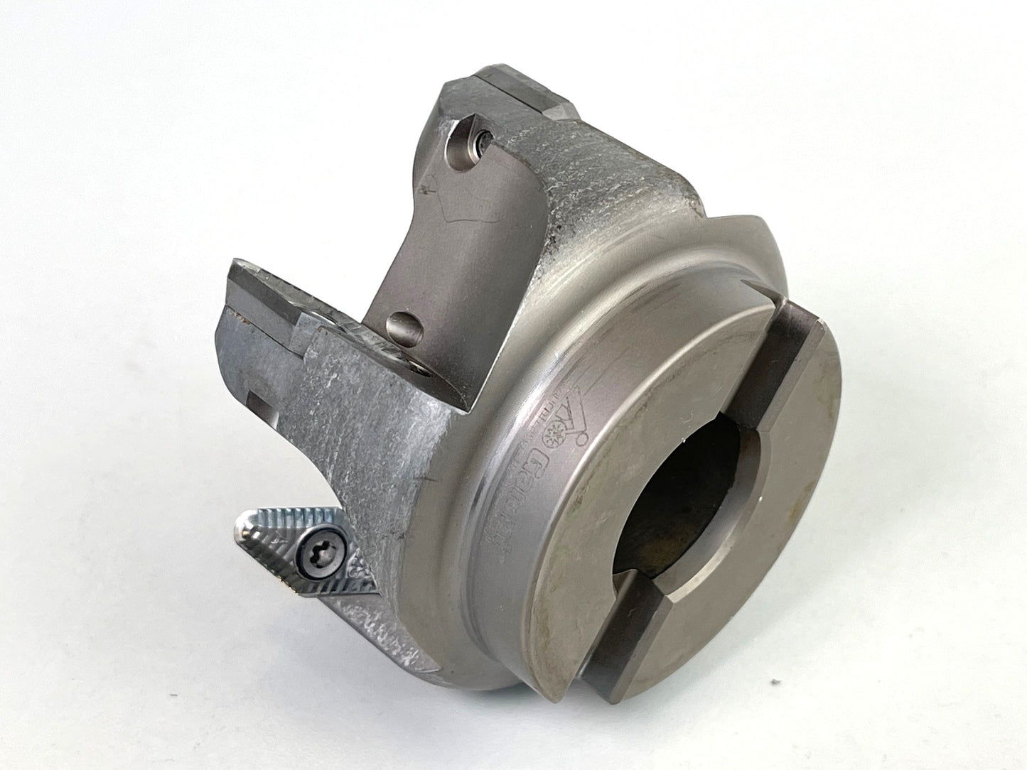 Tauchfräser 90° für Aluminiumbearbeitung, diverse Durchmesser, Garant 211806