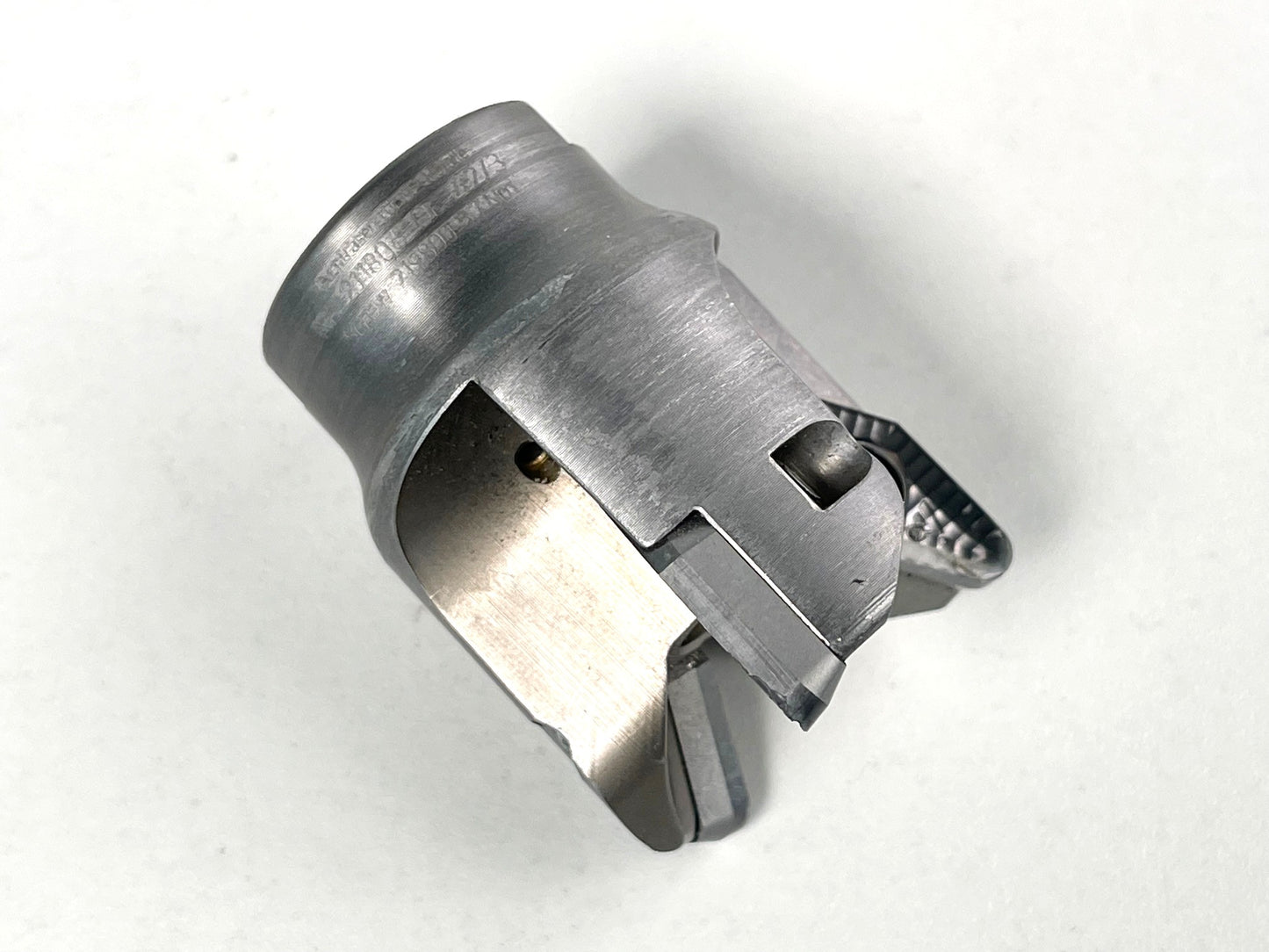 Tauchfräser 90° für Aluminiumbearbeitung, diverse Durchmesser, Garant 211806