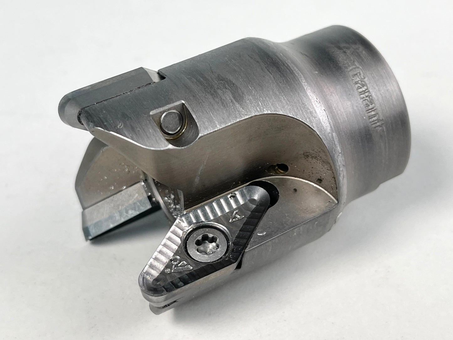 Tauchfräser 90° für Aluminiumbearbeitung, diverse Durchmesser, Garant 211806