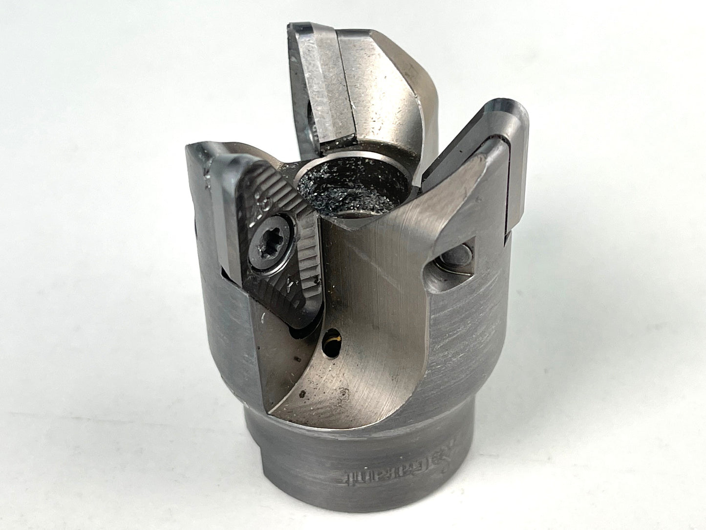 Tauchfräser 90° für Aluminiumbearbeitung, diverse Durchmesser, Garant 211806