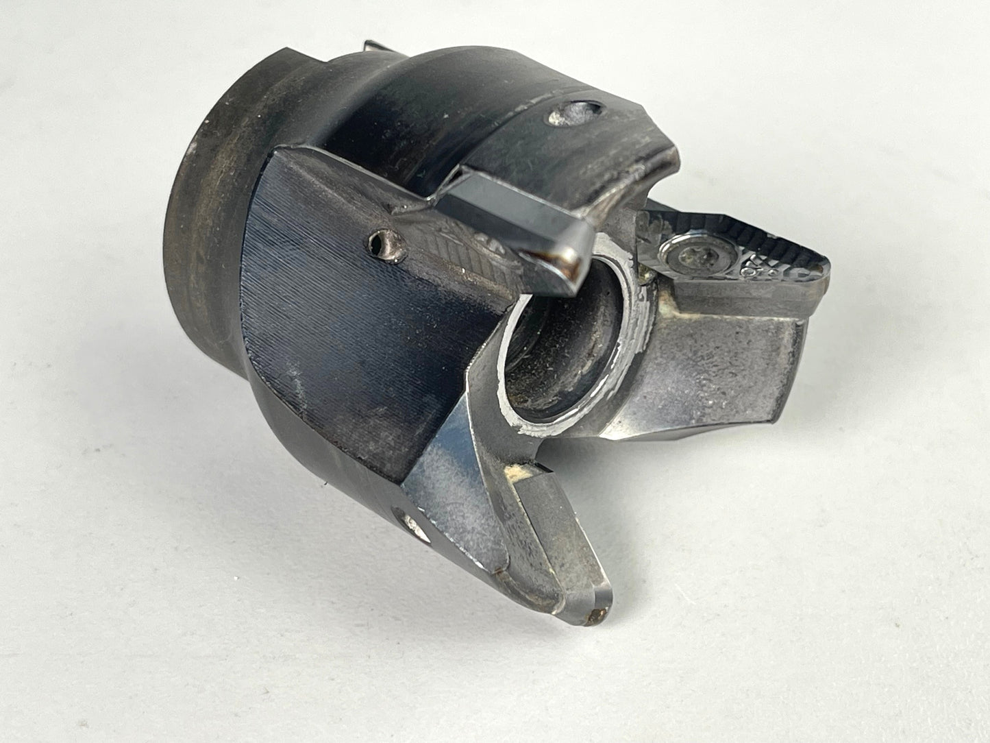 Tauchfräser 90° für Aluminiumbearbeitung, diverse Durchmesser, Garant 211806