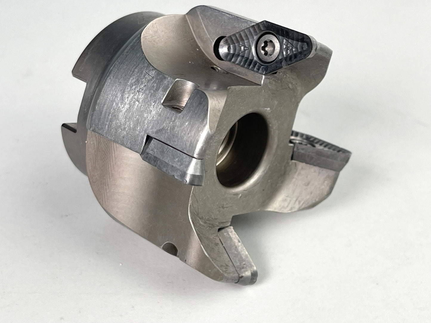 Tauchfräser 90° für Aluminiumbearbeitung, diverse Durchmesser, Garant 211806