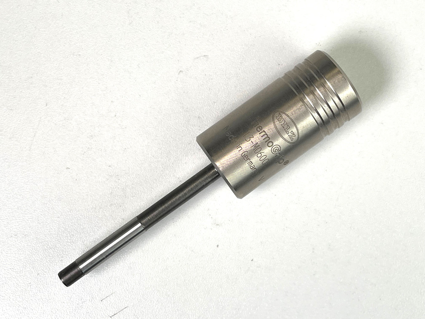 Bilz Thermo Grip T3-M1000 Messadapter Längeneinstellung, T3-M1200, T3-M0600
