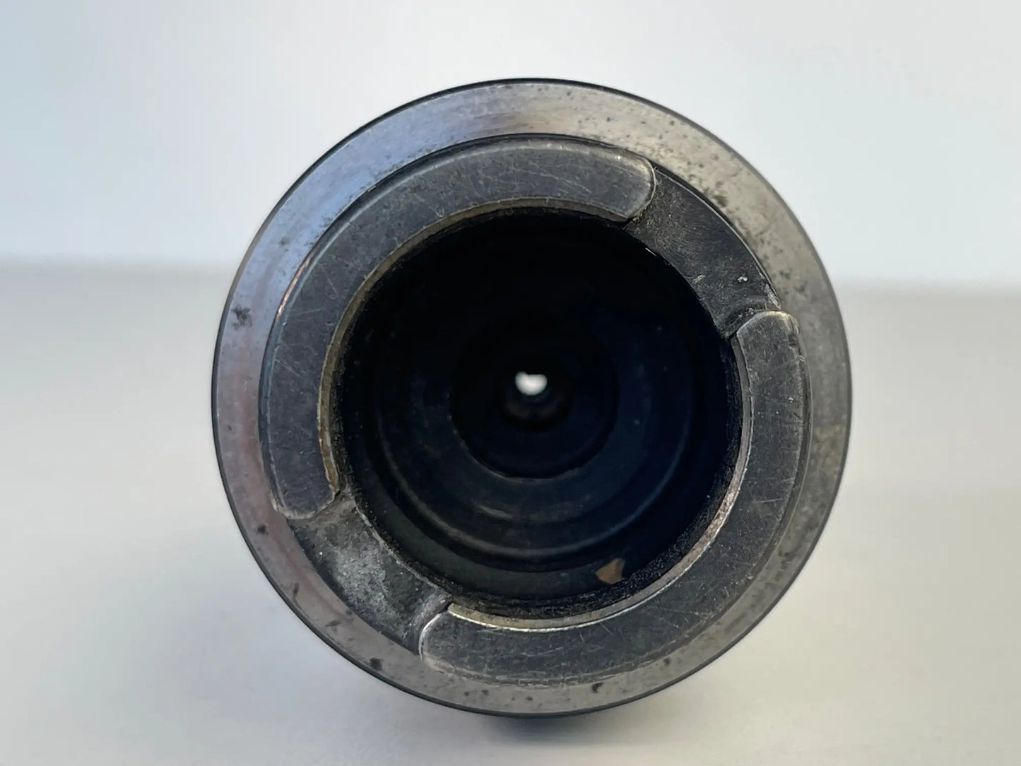 HSK 63A Kurz Bohrfutter, präzision, schnellwechsel CNC, Garant, WTE, Albrecht, Kelch gebraucht