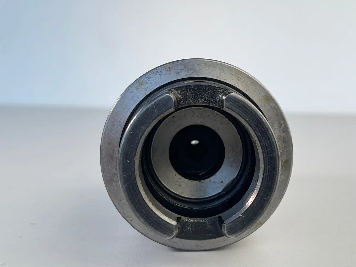 HSK 63A Kurz Bohrfutter, präzision, schnellwechsel CNC, Garant, WTE, Albrecht, Kelch gebraucht