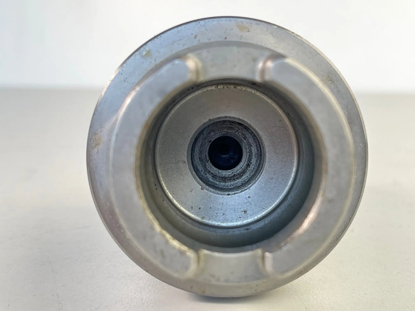 HSK 63A Kurz Bohrfutter, präzision, schnellwechsel CNC, Garant, WTE, Albrecht, Kelch gebraucht