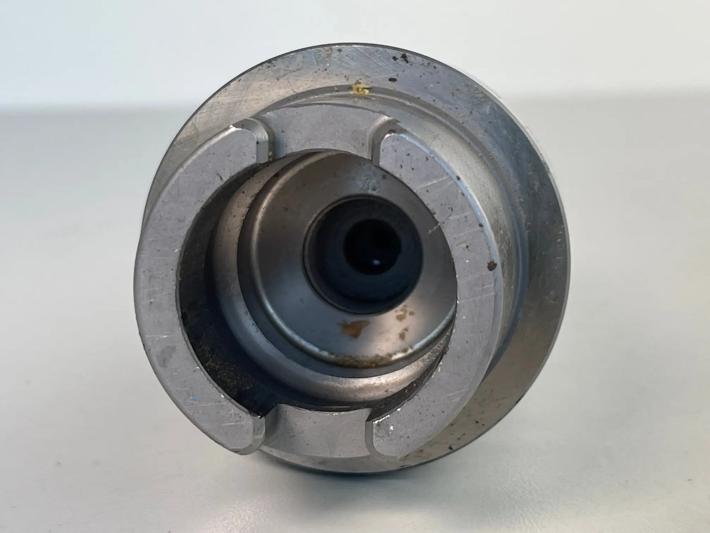 HSK 63A Kurz Bohrfutter, präzision, schnellwechsel CNC, Garant, WTE, Albrecht, Kelch gebraucht