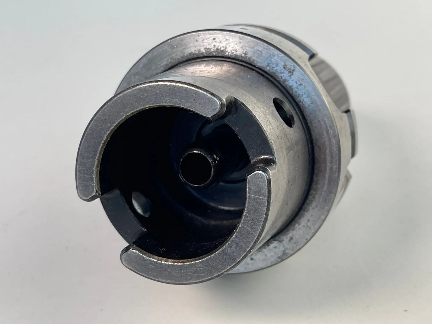 HSK 63A Kurz Bohrfutter, präzision, schnellwechsel CNC, Garant, WTE, Albrecht, Kelch gebraucht