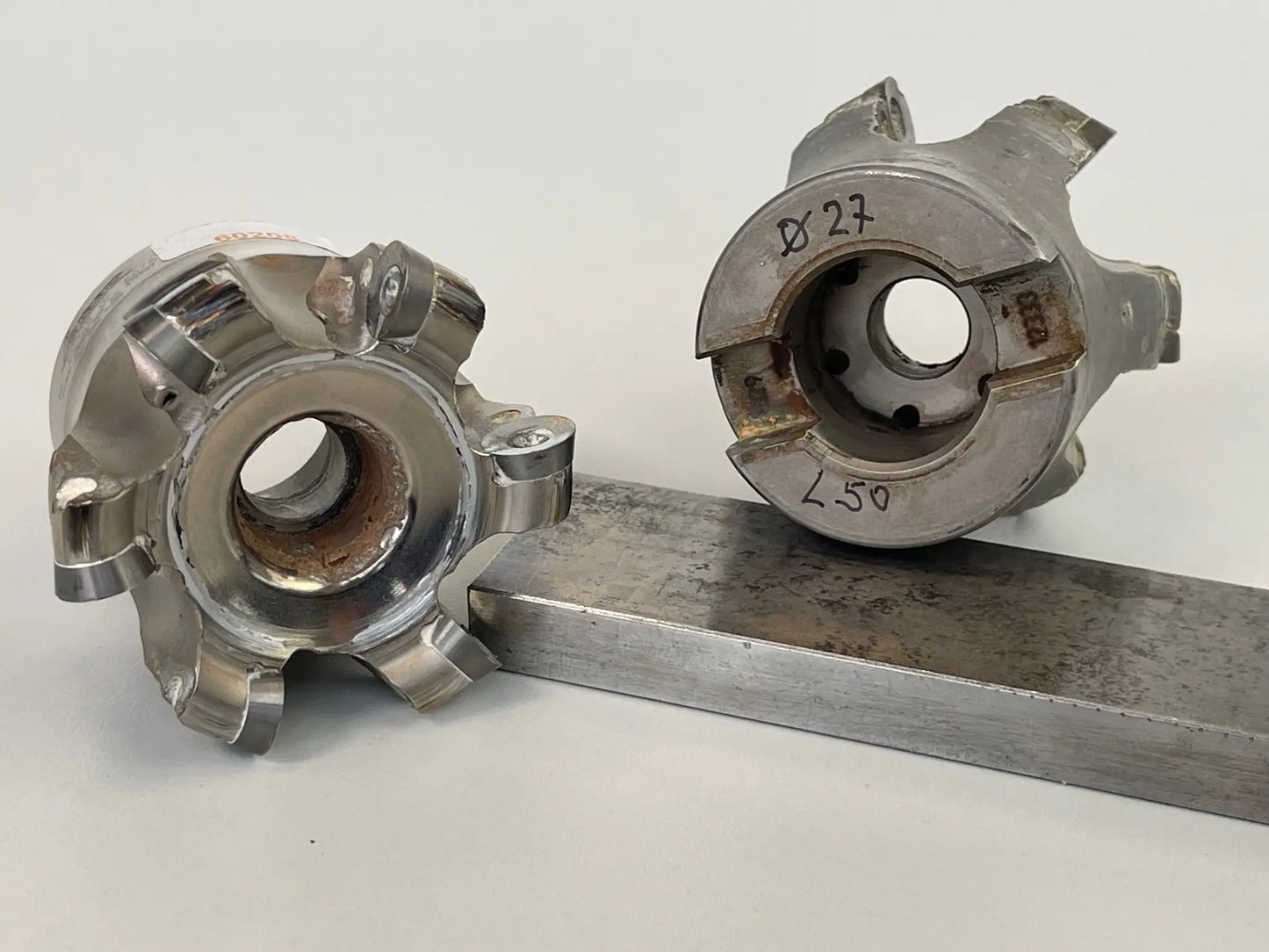 Kopierfräser Garant 212145, Ø 66/6 mm, Aufsteckfräser, gebraucht, 60208