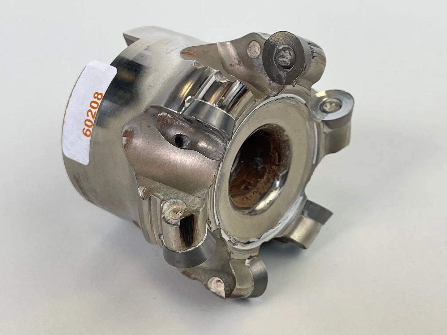 Kopierfräser Garant 212145, Ø 66/6 mm, Aufsteckfräser, gebraucht, 60208