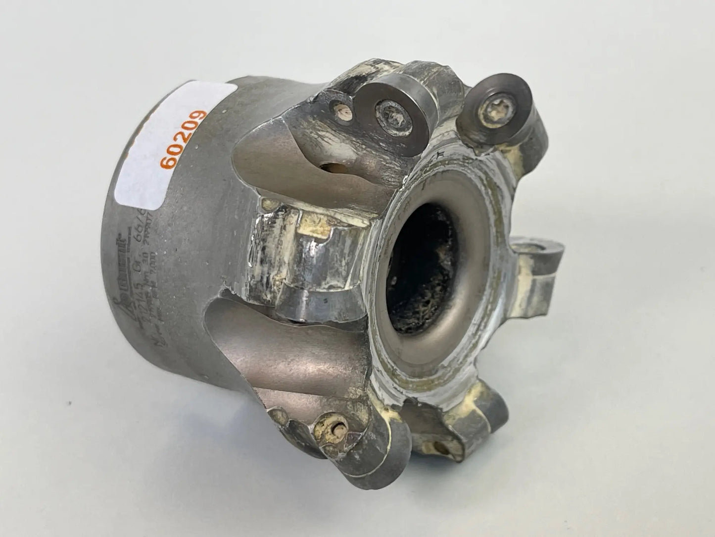 Kopierfräser Garant 212145, Ø 66/6 mm, Aufsteckfräser, gebraucht, 60208