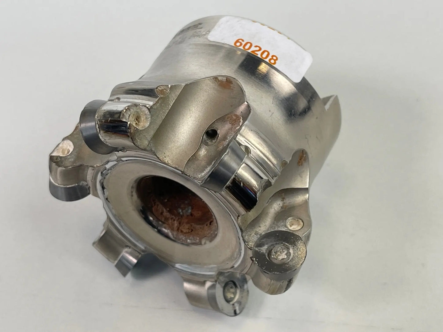 Kopierfräser Garant 212145, Ø 66/6 mm, Aufsteckfräser, gebraucht, 60208