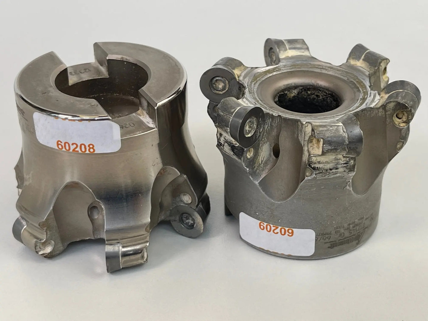 Kopierfräser Garant 212145, Ø 66/6 mm, Aufsteckfräser, gebraucht, 60208