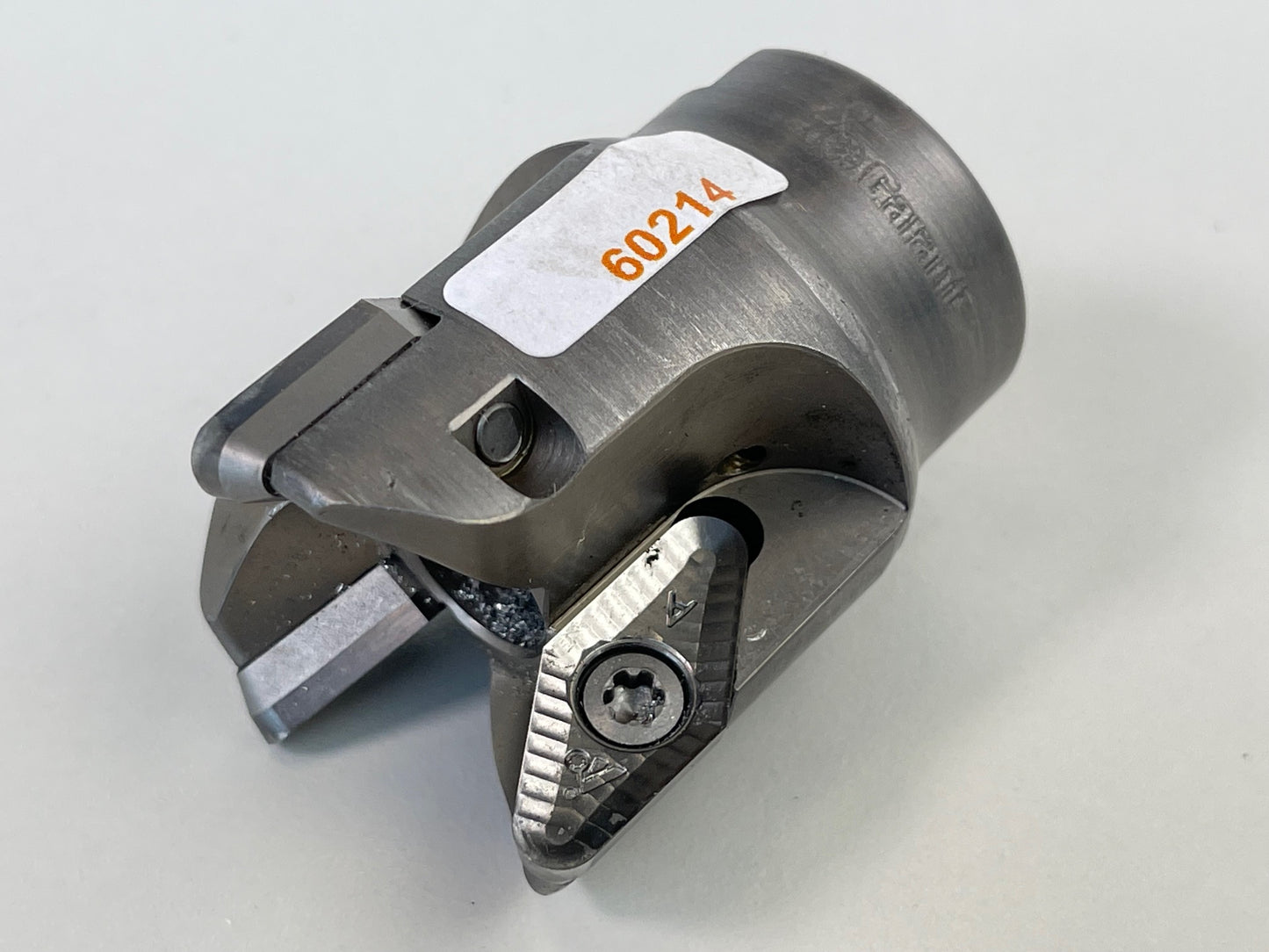 Tauchfräser 90° für Aluminiumbearbeitung, diverse Durchmesser, Garant 211806
