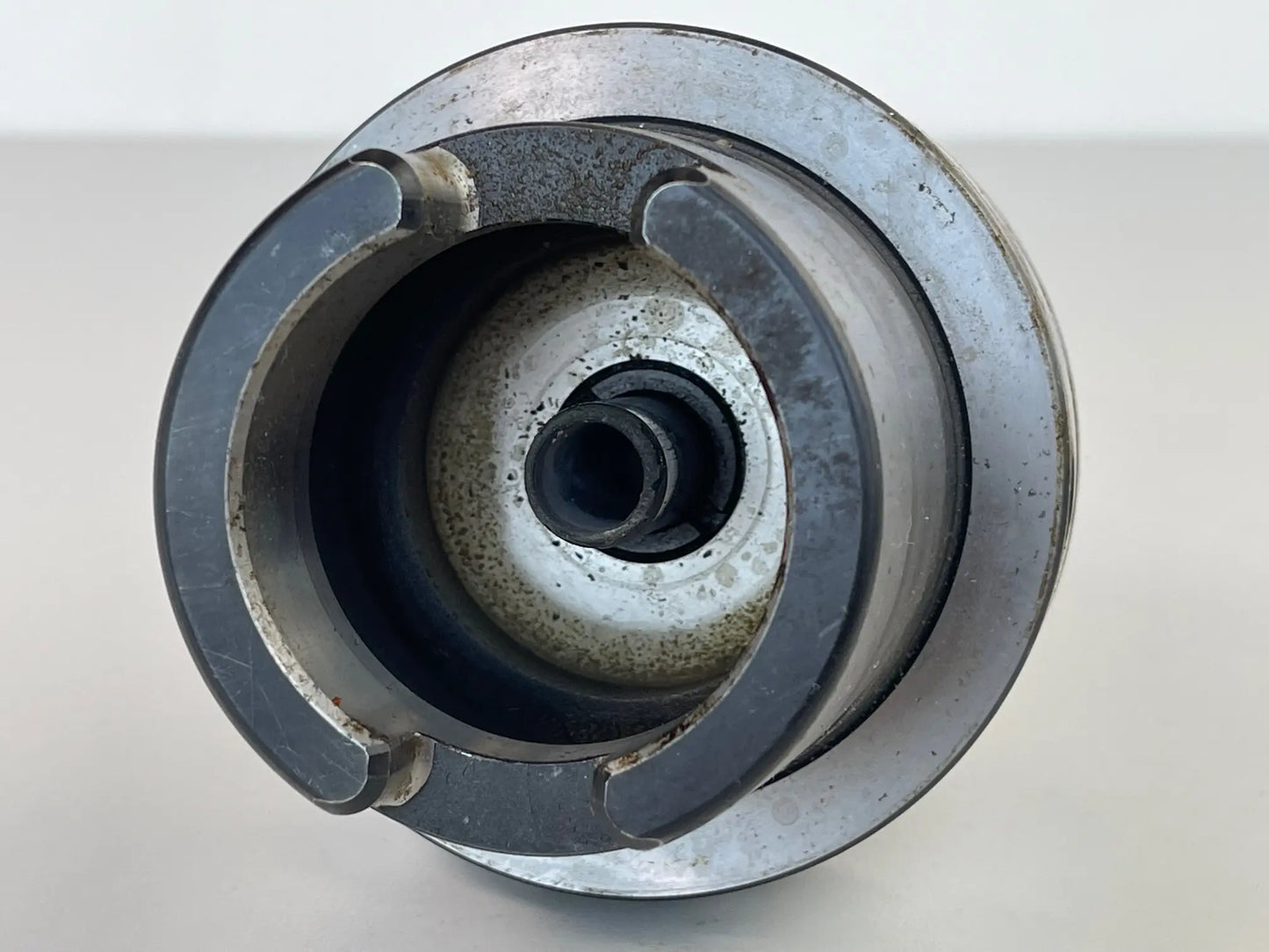 HSK 100A Spannzangenaufnahmen ER16 ER25 ER32 gebraucht, Haimer und Kintek