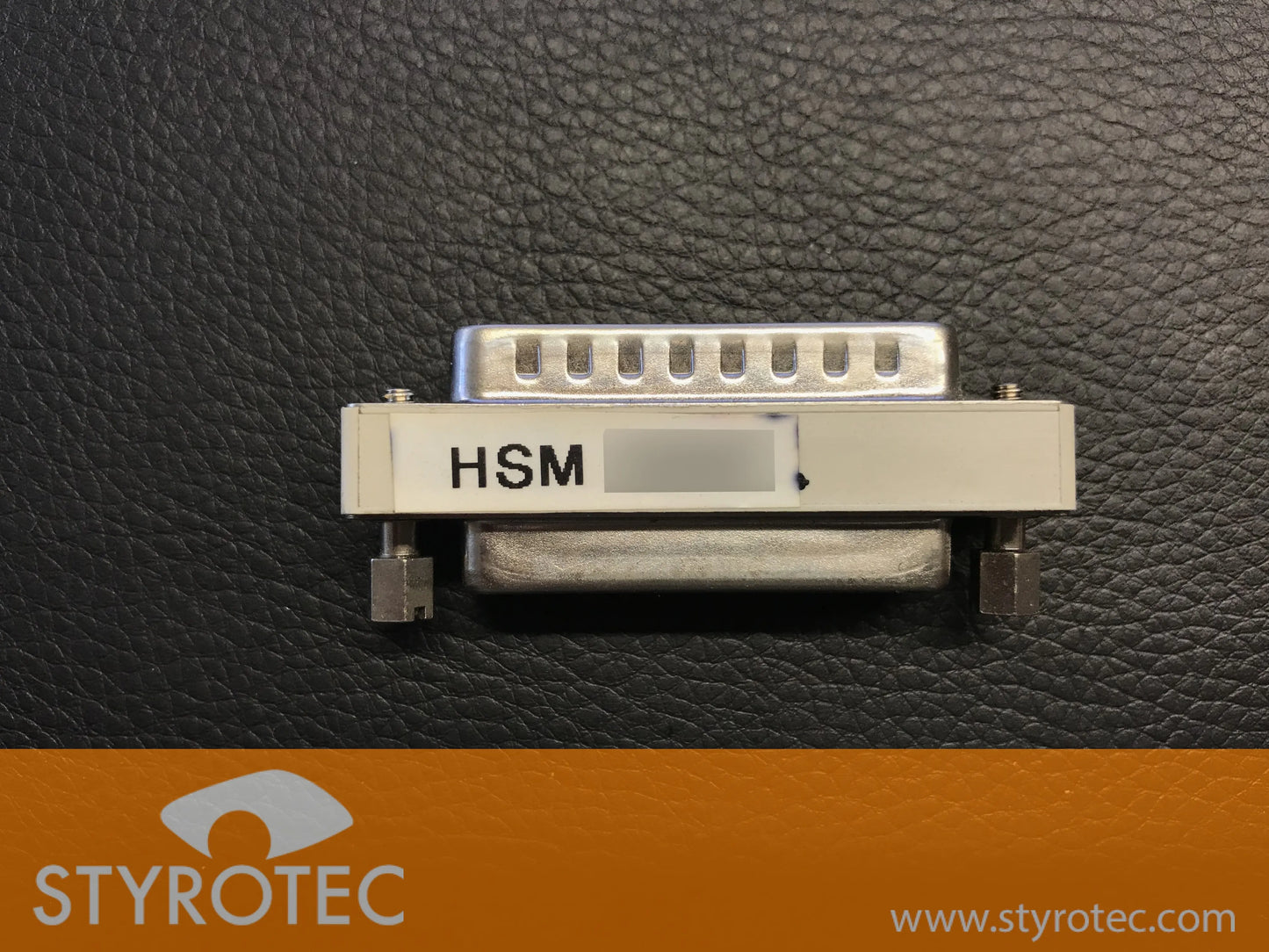 HSM Steuerung, Pfleghar, Lemoine Lizenz auf Dongle für Steuerungs-PC