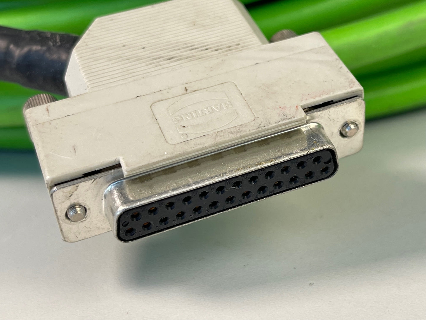 Zimmermann FZ 32, 33, 37 etc. Kabel Siemens Motormesssystem 35 m, neu